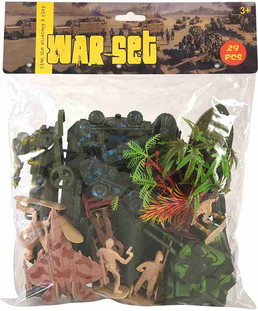 Soldier set toys sale