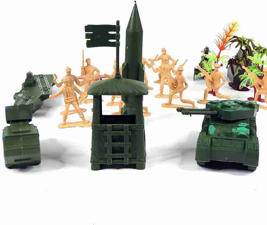 Cheap army toys store