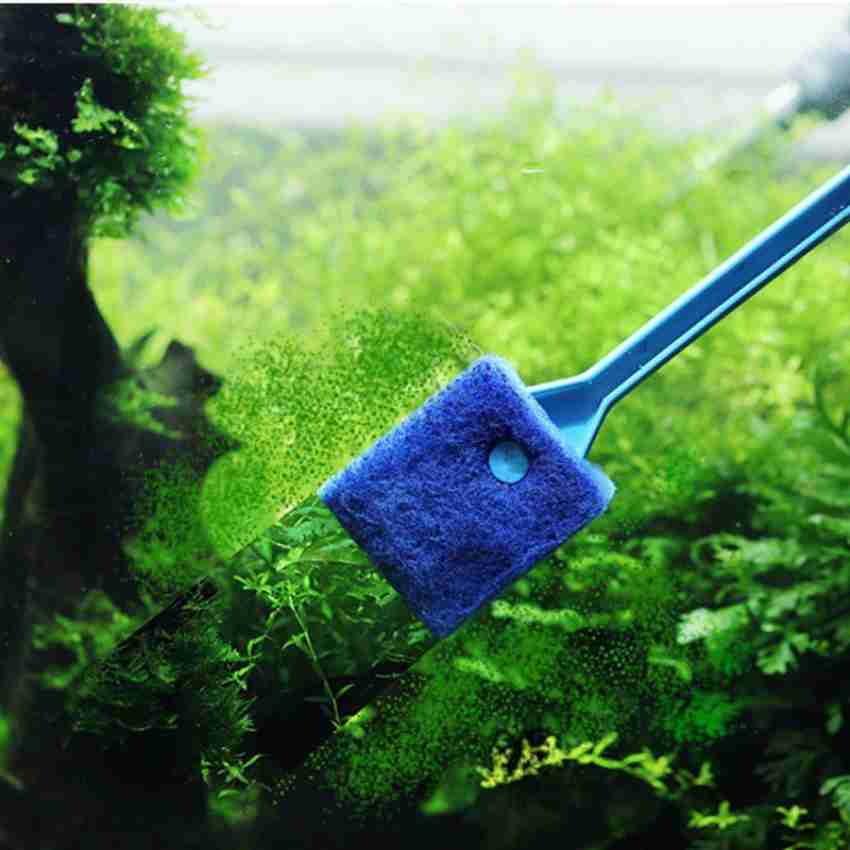 Petzlifeworld 47cm Cleaner Window Sponge Brush Cleaning Tool Kit