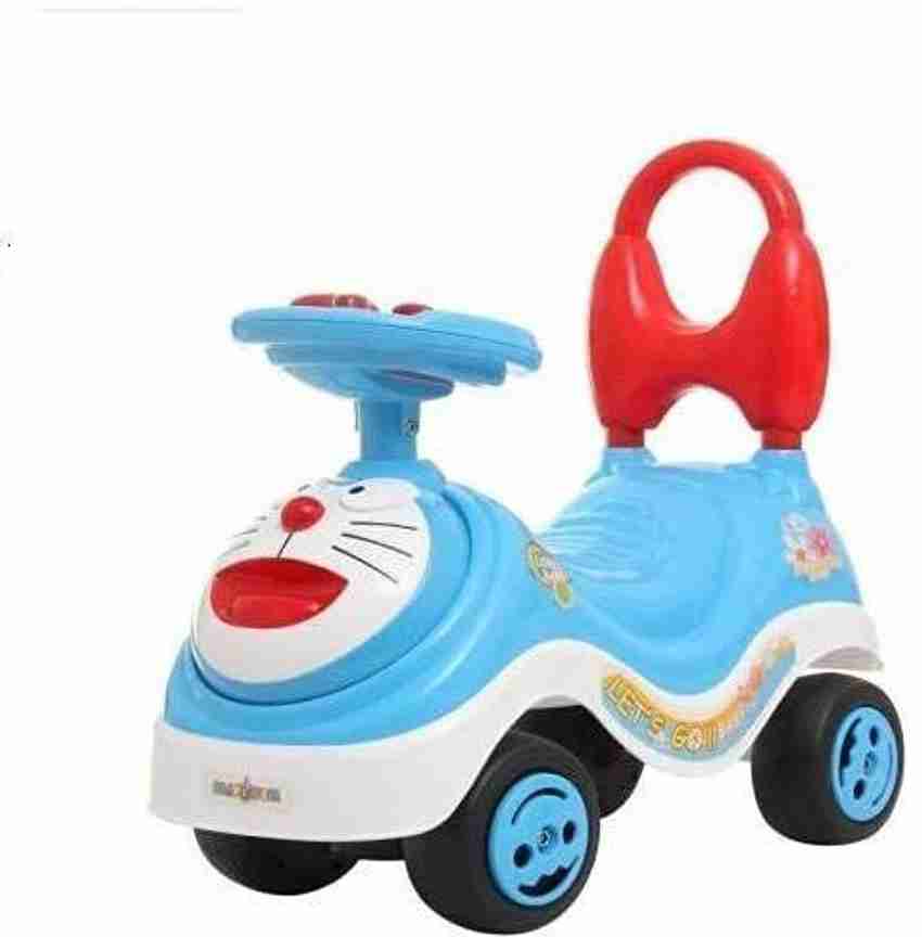 Doraemon car for new arrivals kids