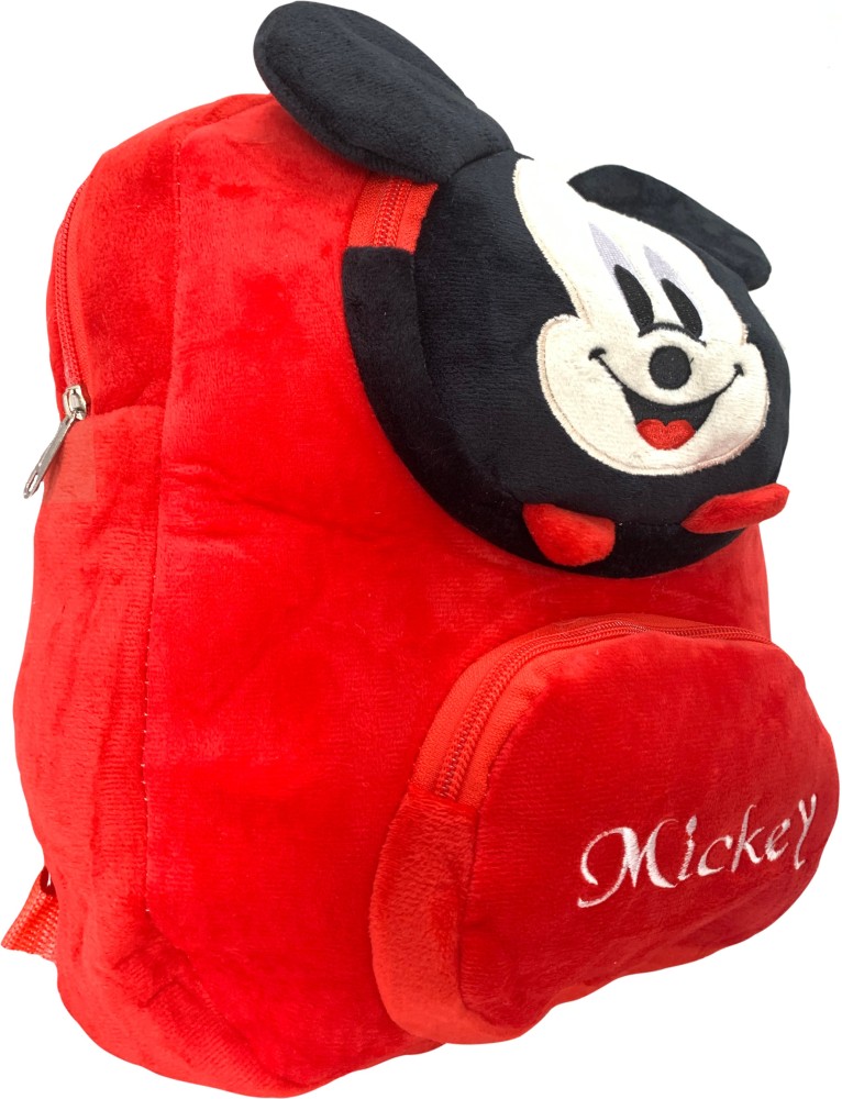 Mickey mouse bags hot sale for toddlers