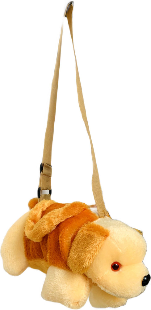 Kids dog bag 2025