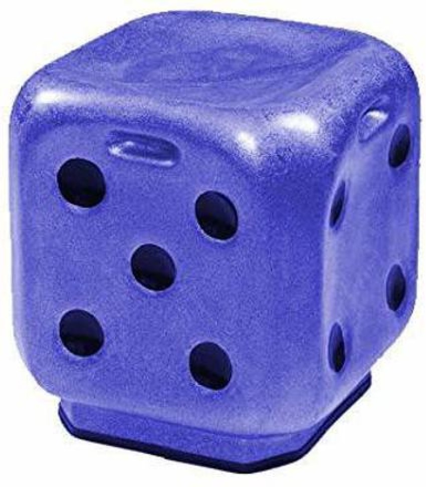 Dice discount sitting stool