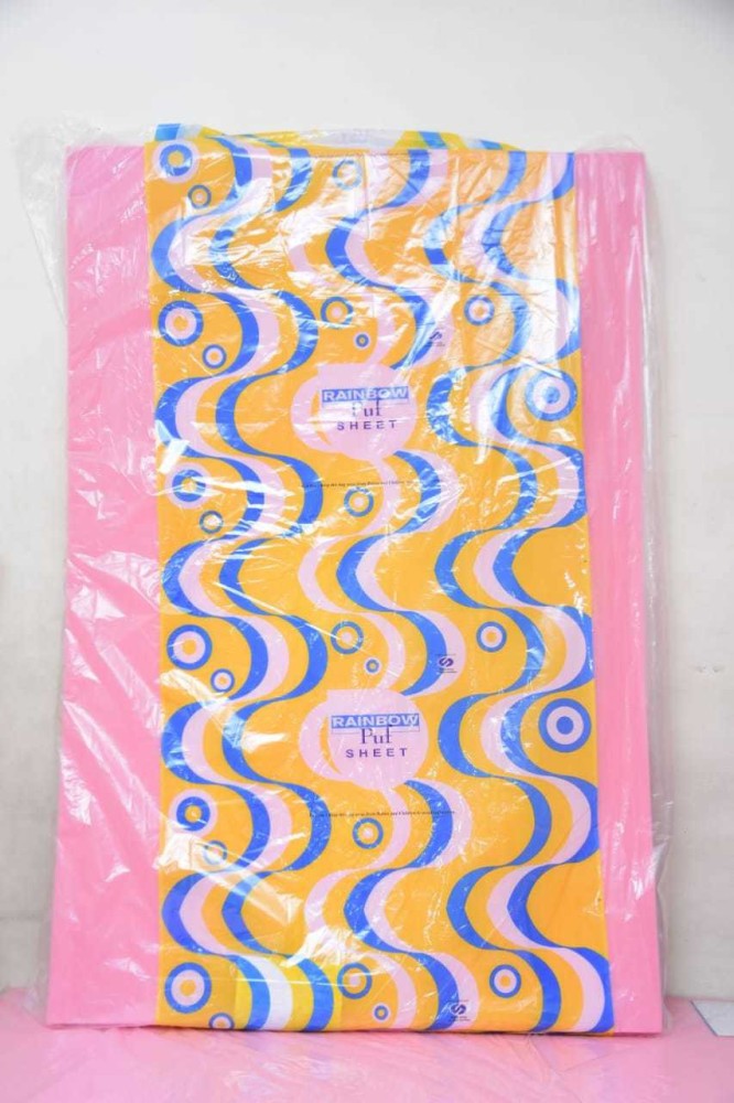 Darice Foam Sheets 6x9 40 Pkg Assorted Colors