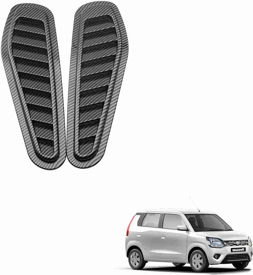 Maruti suzuki wagon deals r bonnet price