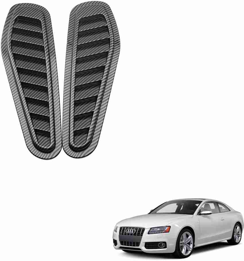 Audi shop s5 hood