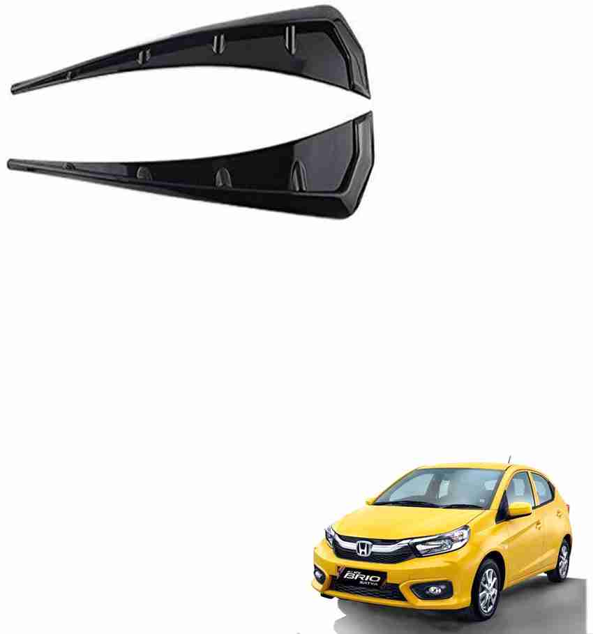 Honda brio side shop mirror cover