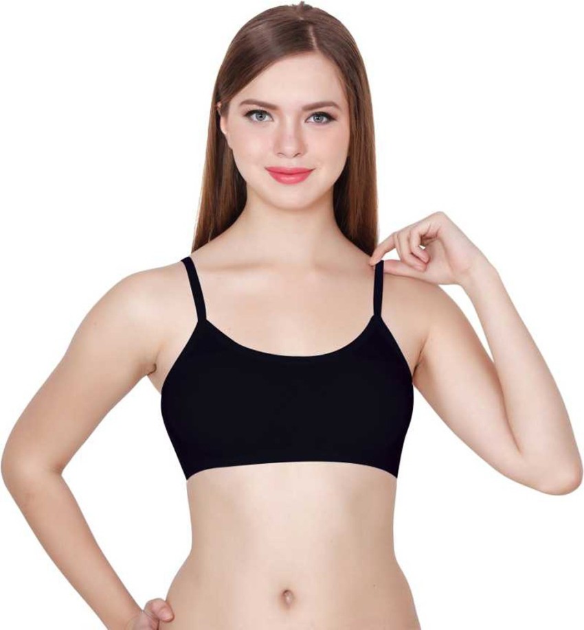 Buy Multicolored Bras for Women by Comfystyle Online