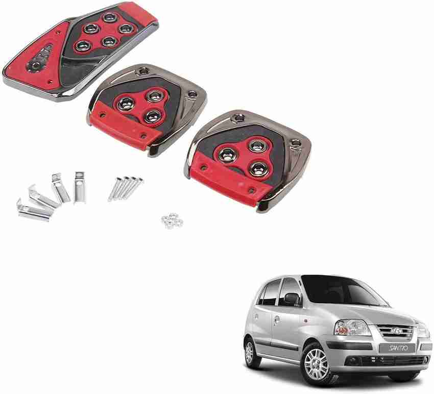 Santro xing cheap second hand parts