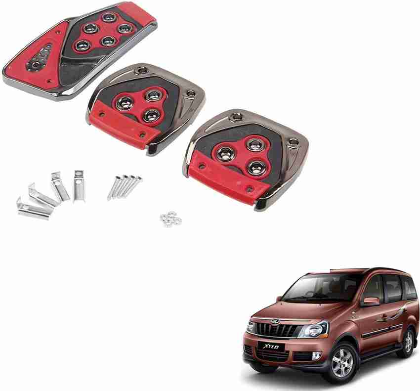 SEMAPHORE Car Pedal kit Set For Mahindra Xylo Car Pedal Price in India Buy SEMAPHORE Car Pedal kit Set For Mahindra Xylo Car Pedal online at Flipkart