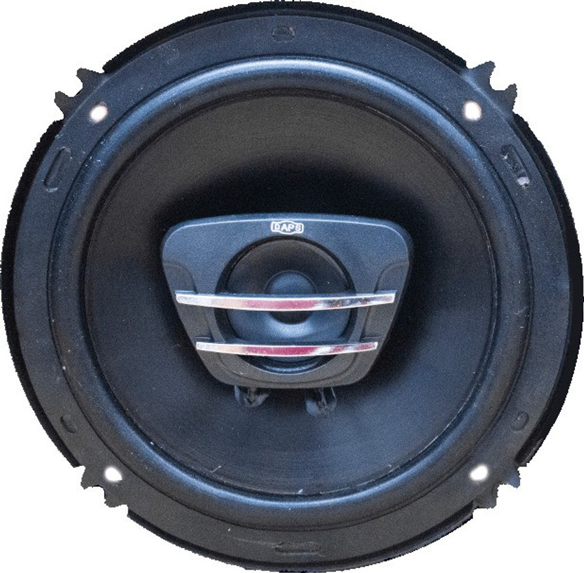 Mini subwoofer pioneer 40mm top