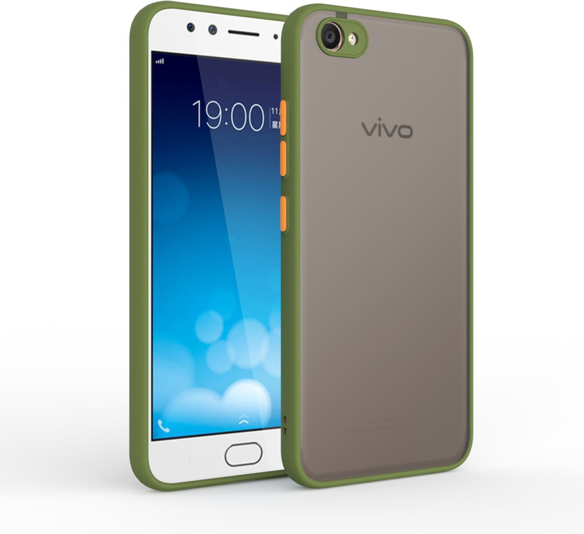 Vivo v5 plus back cover sales