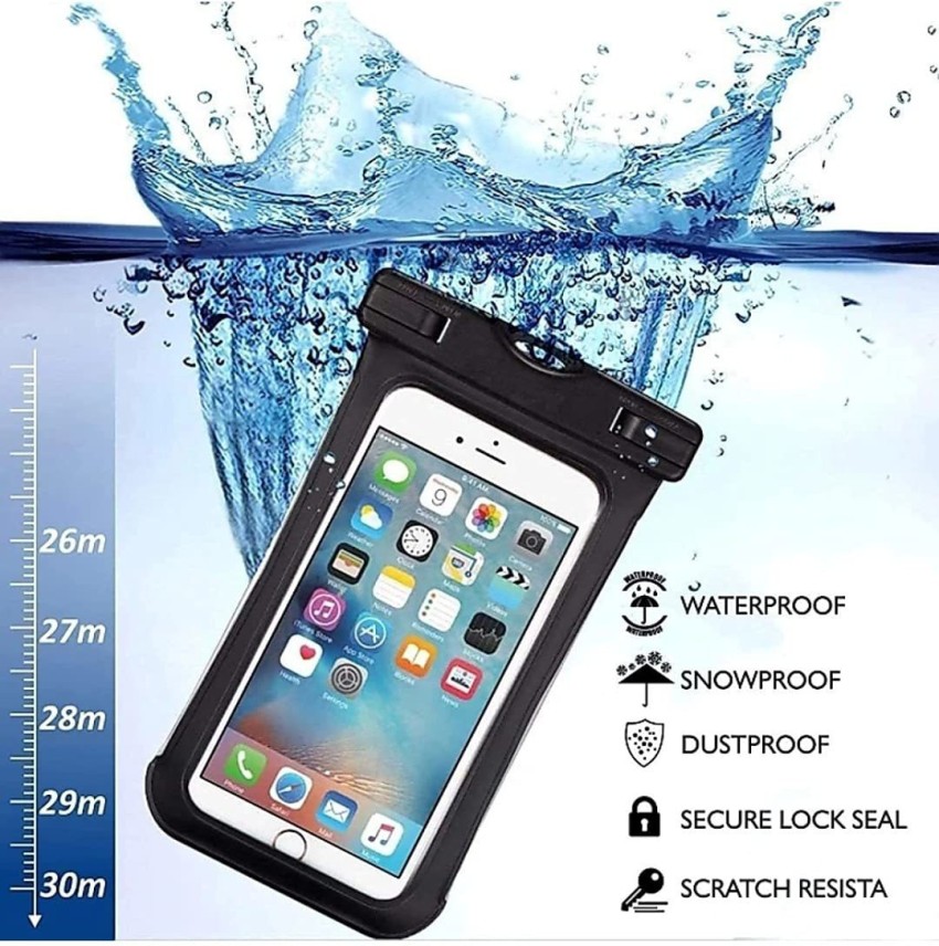 Protect The Whole Body And Waterproof Mobile Cover With Thick Colourfull  Boundry Design: Bar at Best Price in Saharsa | Mata Gayatri Mobile