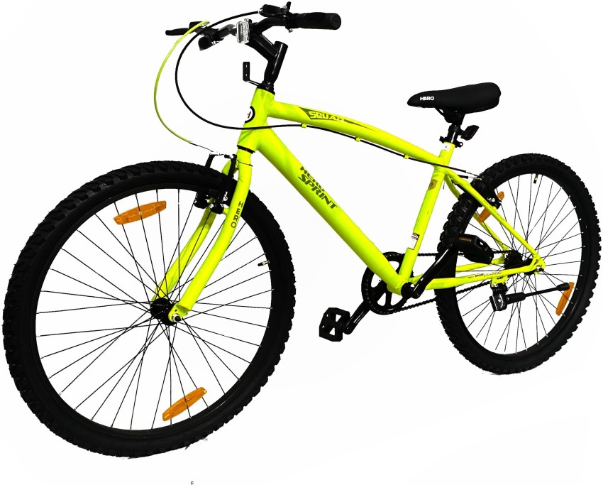 HERO SQUAD 26 T Hybrid Cycle City Bike Price in India Buy HERO