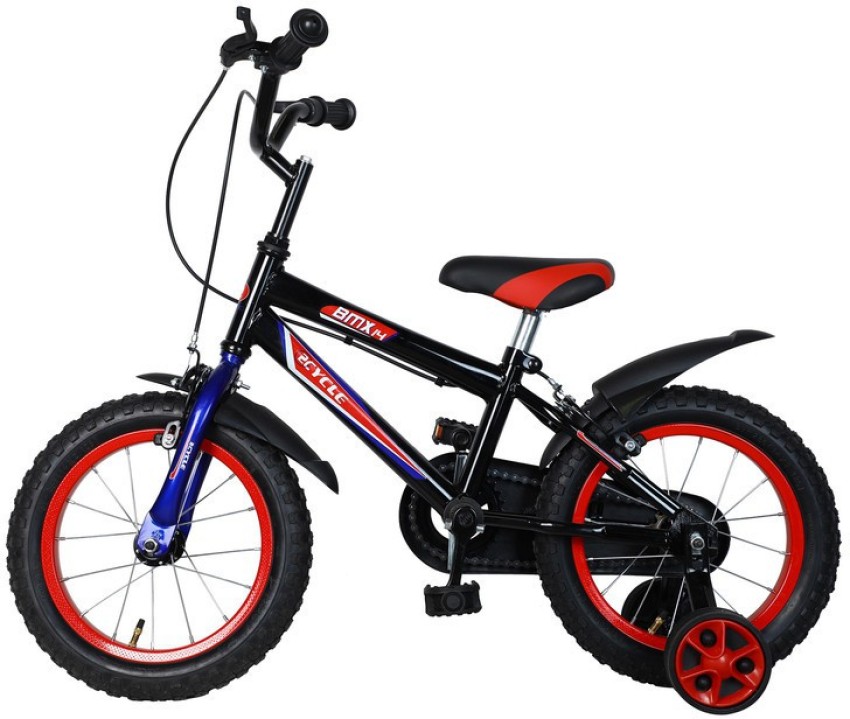 Bmx best sale hybrid bike