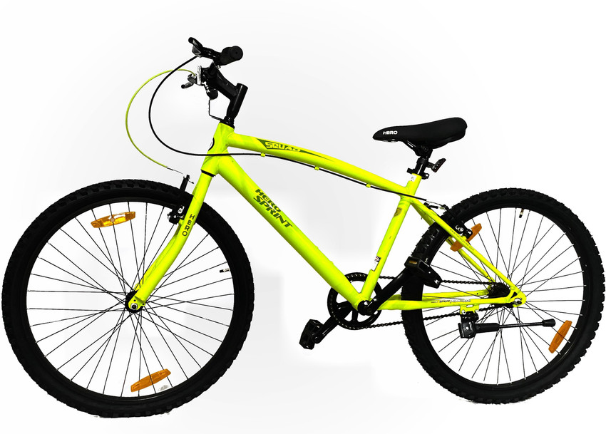 Hero city rider hotsell 26t
