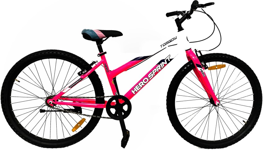 Hero black pearl cycle deals snapdeal