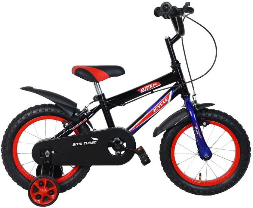 Bmx hotsell hybrid bike