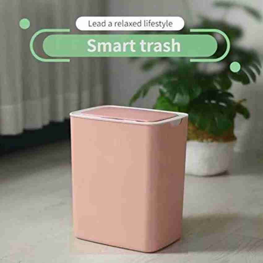 Smart Dustbin With Sensor Price In Bangladesh