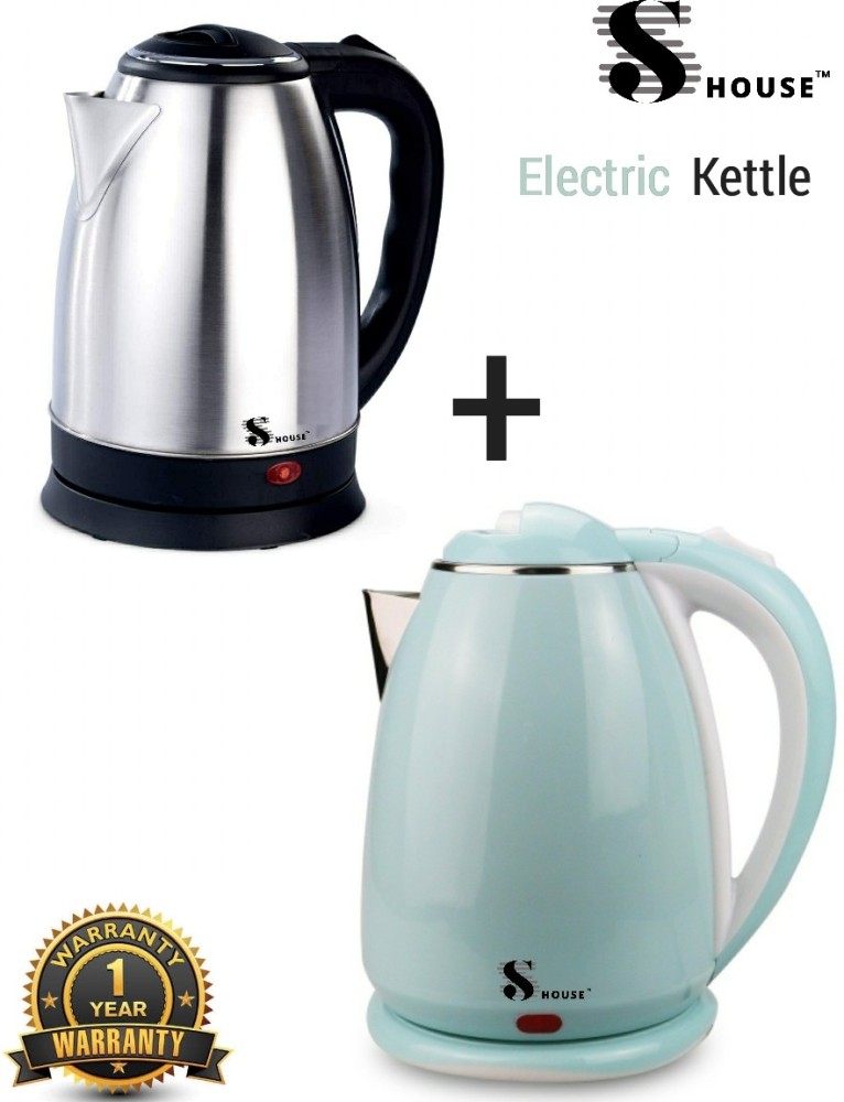 Olive green outlet kettle