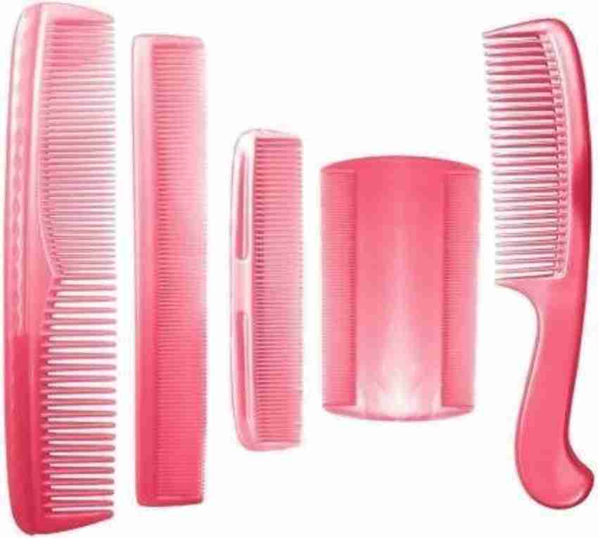 Ladies hair store combs