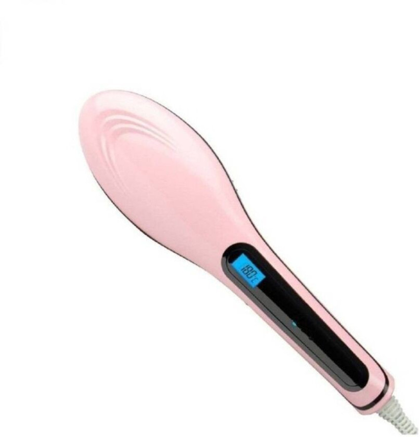 Fast hair straightener online prix