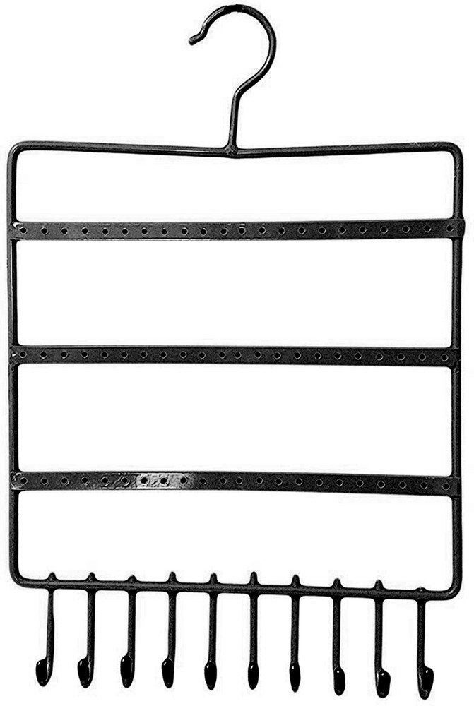 Kurtzy Metal Earring Display Stand Holder Organizer Jewellery Organizer Price in India Buy Kurtzy Metal Earring Display Stand Holder Organizer Jewellery Organizer online at Flipkart