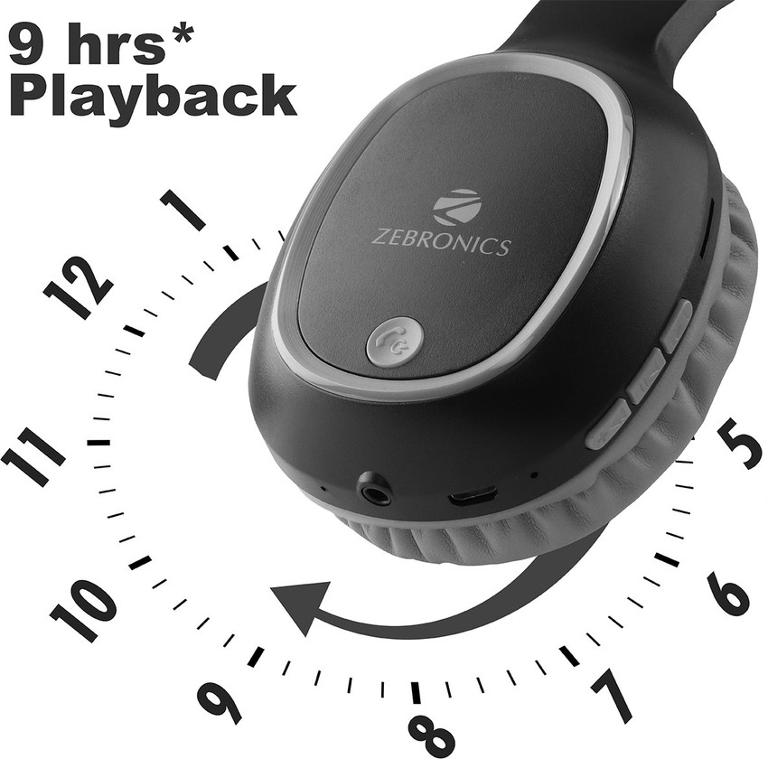 Zebronics zeb shop thunder flipkart