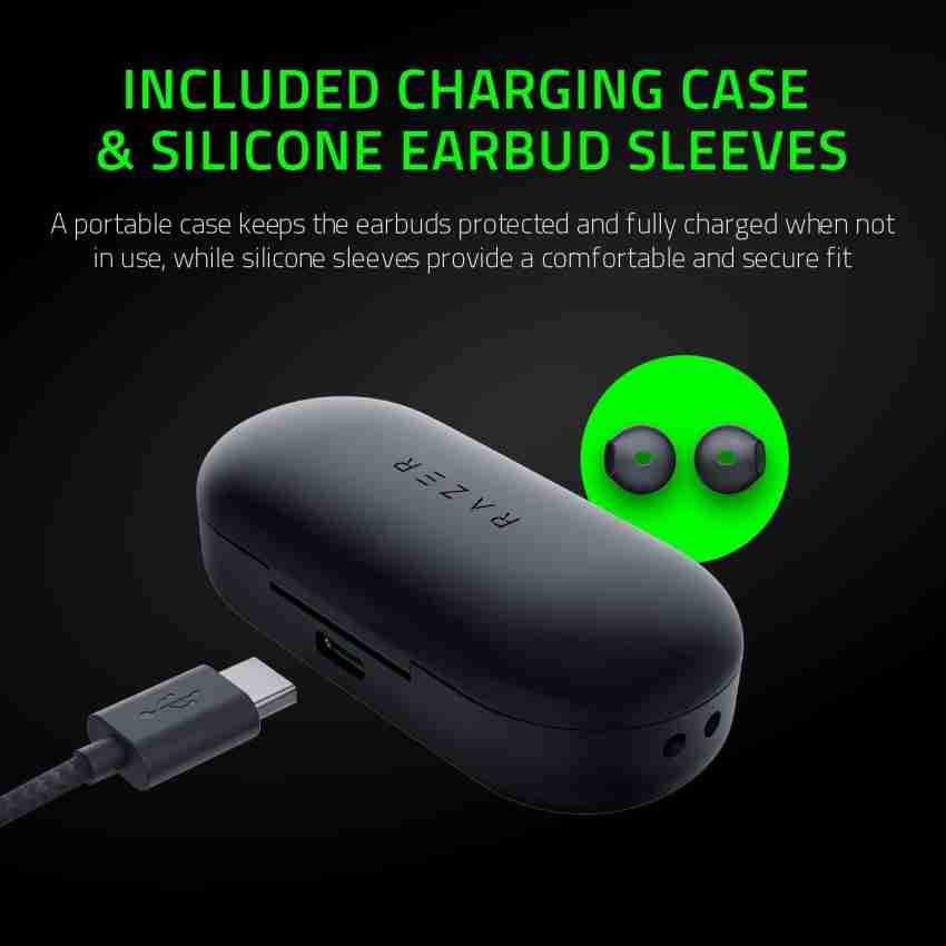 Razer hammerhead discount true wireless price