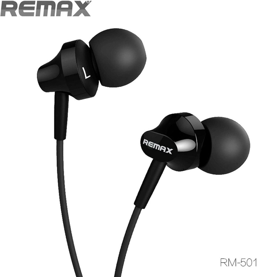 Remax wired earphone new arrivals