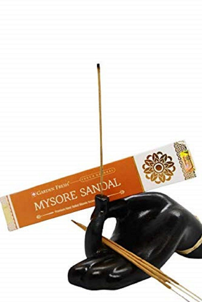 Sandal best sale agarbatti perfume