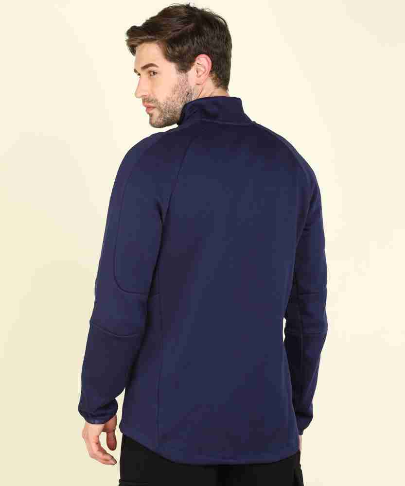 PUMA Full Sleeve Solid Men Jacket