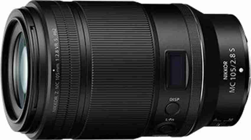 Macro 105 sales nikon