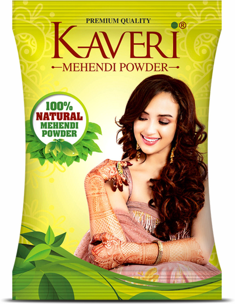 Aggregate 68+ mehandi powder for hair super hot vova.edu.vn