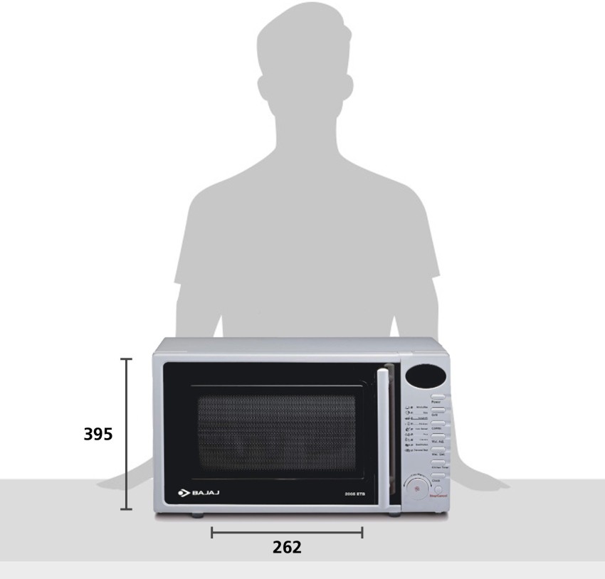 bajaj microwave oven 2005 etb reviews