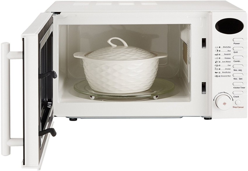 bajaj convection microwave oven reviews