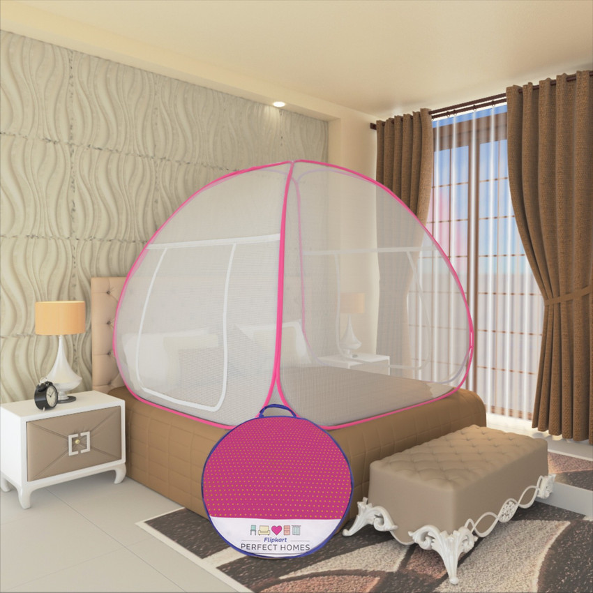 Mosquito net tent 2025 flipkart