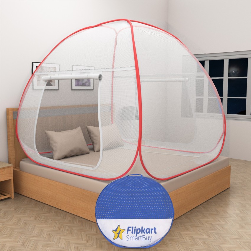 Flipkart mosquito deals net