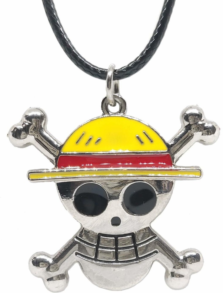 New Jewelry to Release for New World Saga of TV Anime One Piece | Product  News | Tokyo Otaku Mode (TOM) Shop: Figures & Merch From Japan