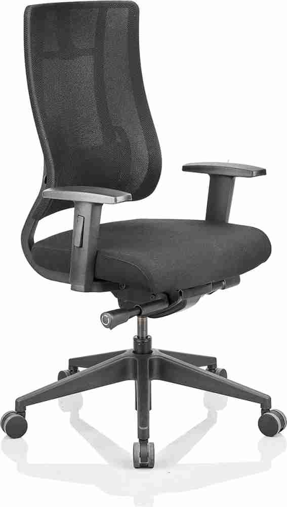 Featherlite liberate hb discount office chair with arm