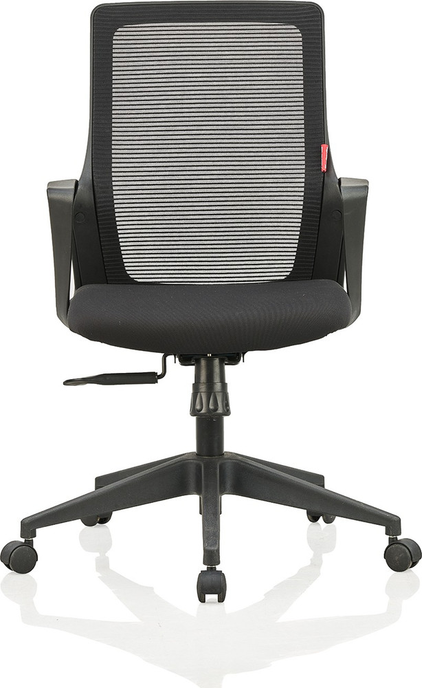 Featherlite ergonomic chair new arrivals