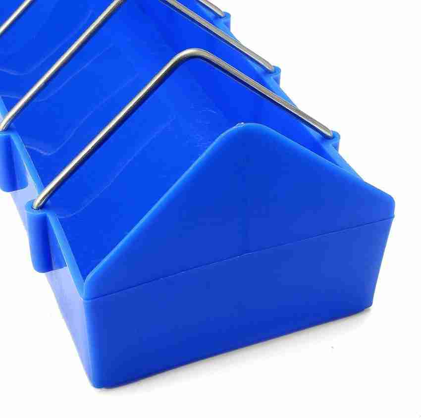 Pigeon feeder tray hotsell