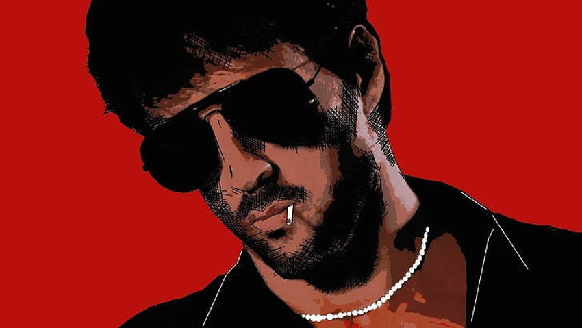 Cobra movie 2025 sunglasses