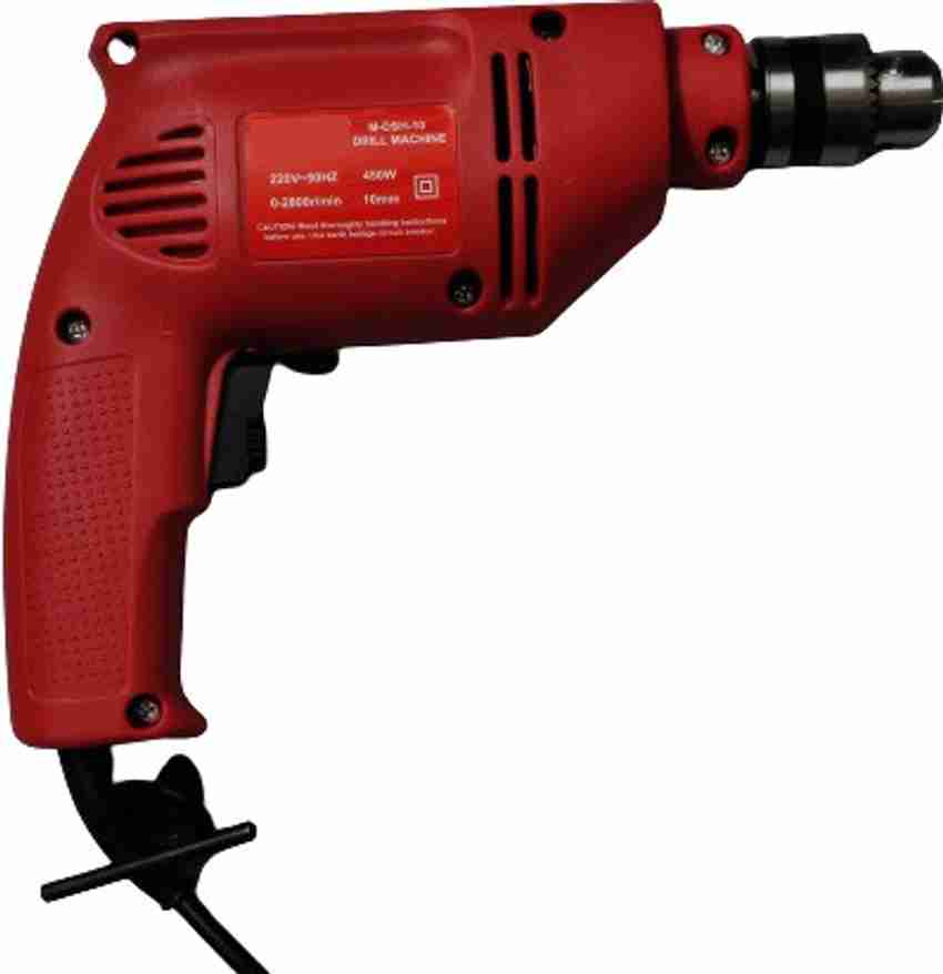 High speed corded drill best sale