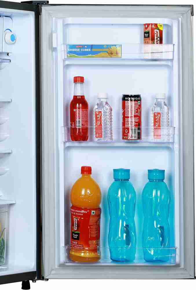 Onida refrigerator double door cheap