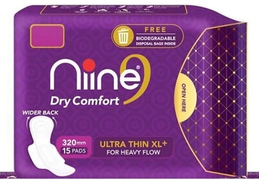 Nine pads hot sale