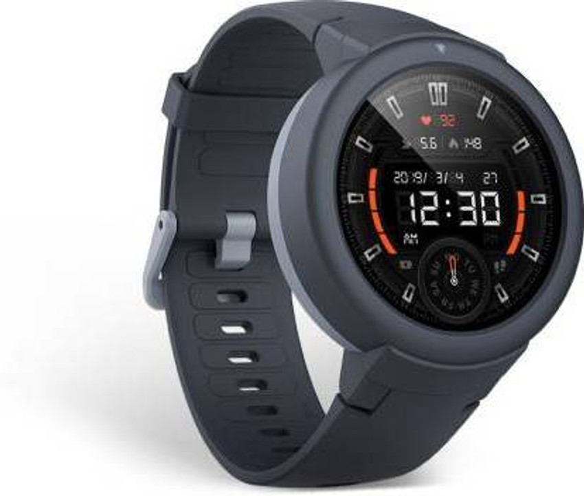 Xiaomi huami shop amazfit verge test