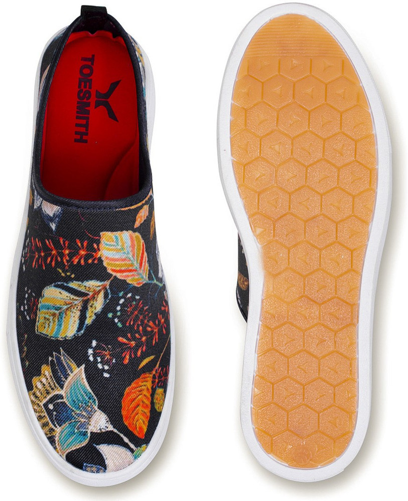 Toesmith slippers 2025