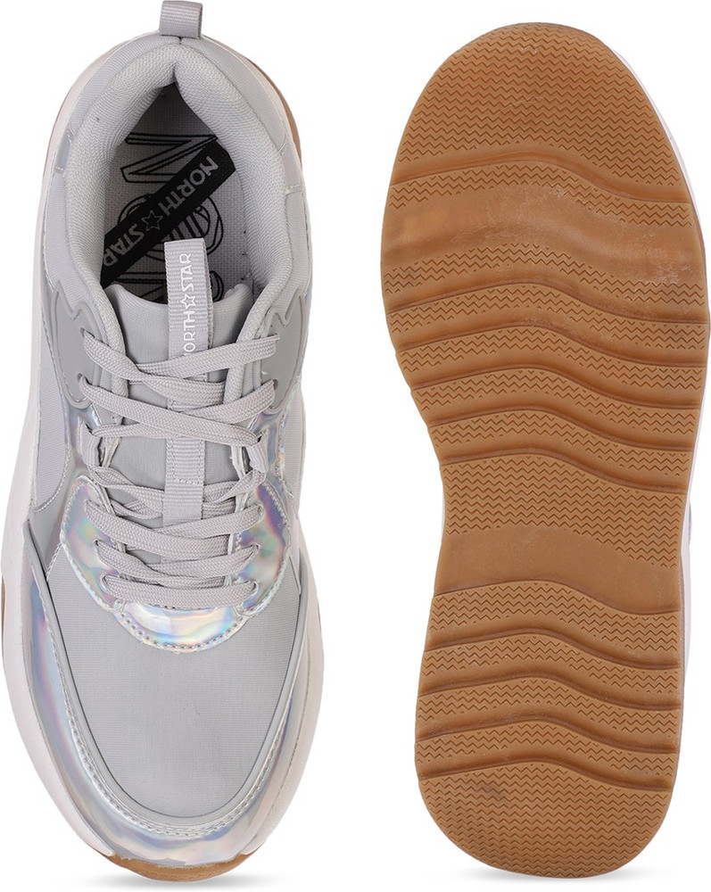 North discount star sneakers