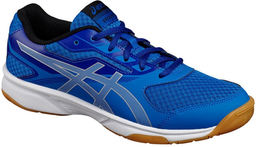 Asics Upcourt 2 Badminton Shoes For Men Buy Asics Upcourt 2